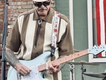 Chuck Gardner