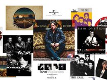 Dan Russell Mi5 Recordings