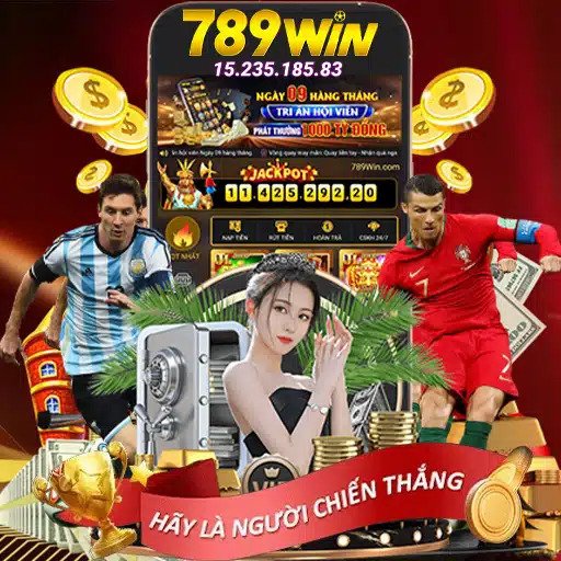 789win - Trải Nghiệm Cá Cược Đỉnh Cao & An Toàn