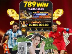 Trải Nghiệm Giải Trí Đỉnh Cao Tại 789win - Khám Phá Thế Giới Cá Cược