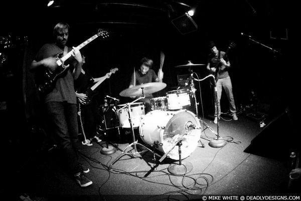 ReverbNation profile picture for @antarctic