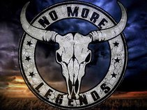 No More Legends