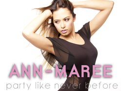 Image for Ann-Maree