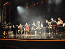 Banda Carambolá