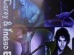 Image for Paul Carey
