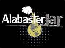 Alabaster Jar
