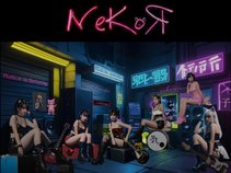 NeKoR