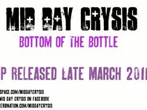 Mid Day Crysis