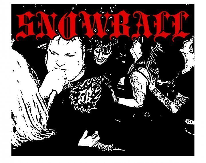 ReverbNation profile picture for @snowball