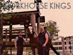 Image for Workhorse Kings