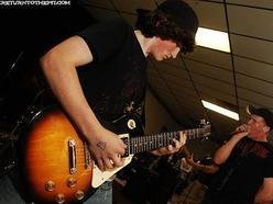ReverbNation profile picture for @meursault