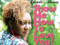 Rhonda Thomas