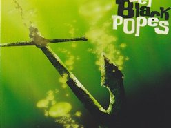 Image for Jet Black Popes