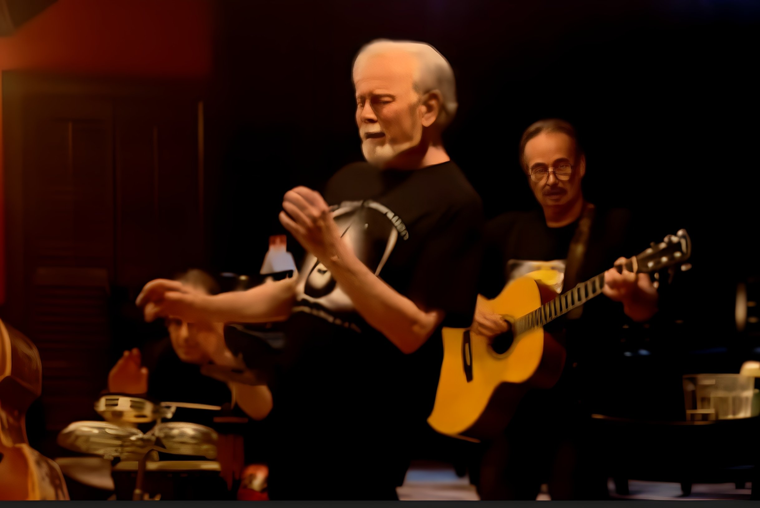 The Beat Generation | ReverbNation