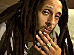 Julian Marley