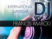 Francis Marcki