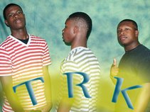 TRK - 3 Kings