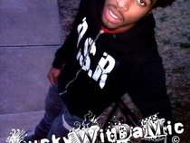 LuckyWitDaMic