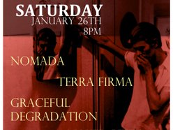 Image for Graceful Degradation