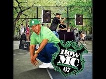 J. Armz - How To Be An MC 67 (Instrumentals)