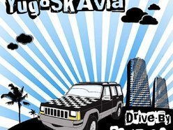 Image for YugoSKAvia