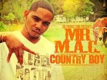 Mr. M.A.C.