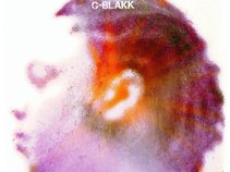 G-Blakk