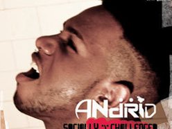 Image for ANdrid