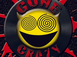 Gone Crazy