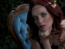 Ophelia of the Spirits
