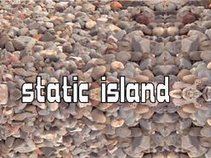 static island