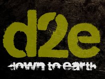 Down to Earth