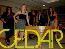 Cedar