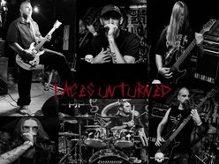 Image for Faces Unturned