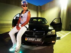 Image for Kamoflage