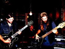 Eames Brothers Band