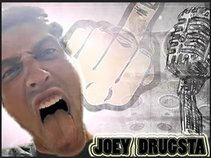 Joey Drugsta