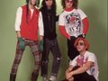 Janes addiction merch