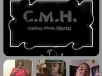 Custom Made Hustlaz (B.C.P.)