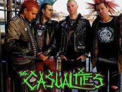 the casualties