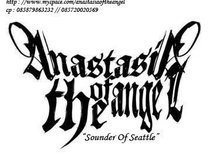 Anastasia Of The Angel