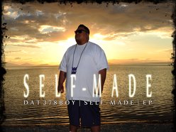 Image for Dat 378 Boy