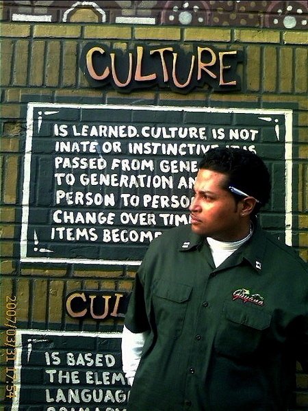 ReverbNation profile picture for @culture