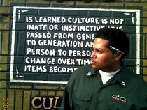 CULTURE
