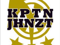 Kapten Jhonezter