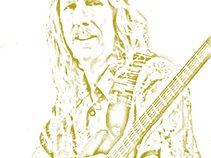 Reuben "Lounge Lizard" Morgan
