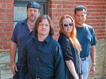 The Chris Adams Band