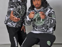 Trufh Squad Generals