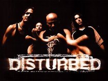 disturbed