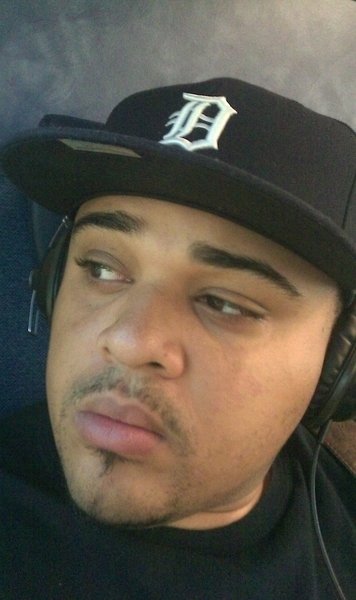 ReverbNation profile picture for @trinidad